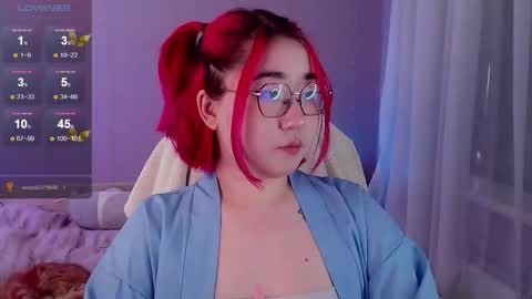 Snapshot of your_peachy_girl chatting on September 24, 11:02 am Lilian online show from September 24, 11:02 am