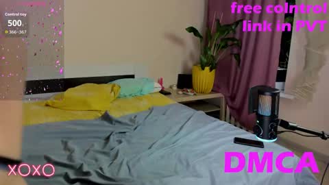 Pennyy online show from September 12, 11:59 pm