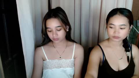 your_pinay_ivy online show from October 10, 11:42 am