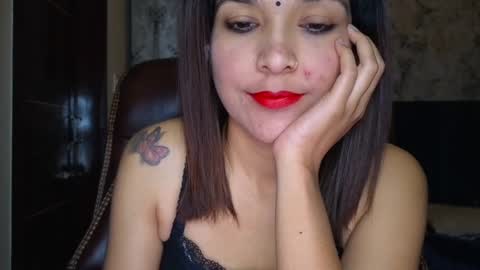 Snapshot of your_priya_77 chatting on January 31, 4:14 am sonam online show from January 31, 4:14 am