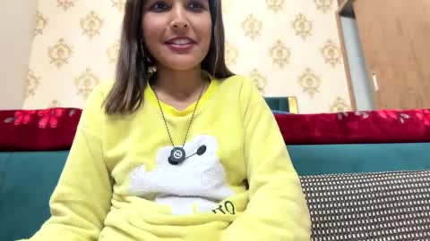 Snapshot of your_priya_77 chatting on February 16, 5:26 pm sonam online show from February 16, 5:26 pm