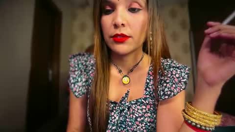 Snapshot of your_priya_77 chatting on October 7, 7:22 pm sonam online show from October 7, 7:22 pm