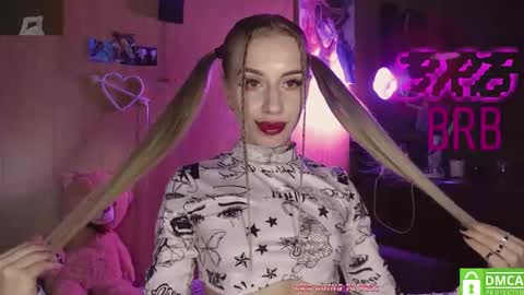 Alice  online show from December 2, 12:49 am