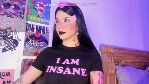 Daniela  Help me reach 100 likes online show from January 11, 3:55 am