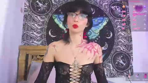 Daniela  Help me reach 100 likes online show from February 11, 8:10 pm