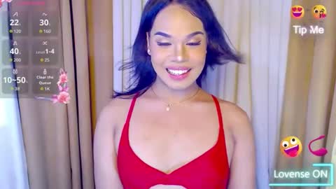 your_ryliedoll online show from November 17, 7:47 am