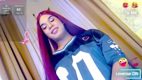 your_ryliedoll online show from November 18, 7:13 am