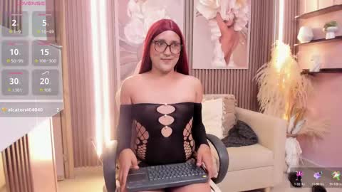 Snapshot of your_sissytrans chatting on May 19, 1:56 am NATASHA online show from May 19, 1:56 am