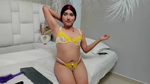 NATASHA online show from June 20, 11:18 pm