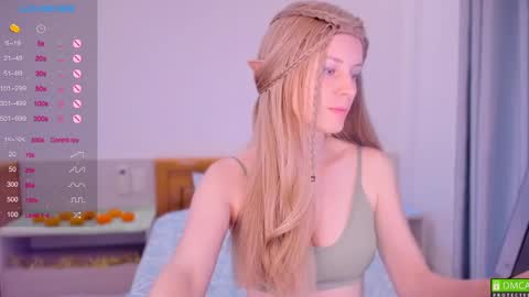 your_spring online show from December 23, 2:02 am