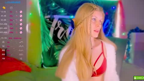 your_spring online show from January 2, 5:50 pm