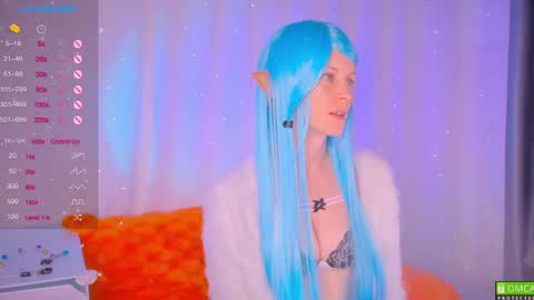 your_spring online show from January 25, 2:47 am