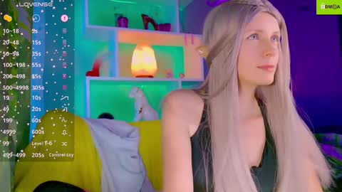 your_spring online show from September 13, 1:22 pm