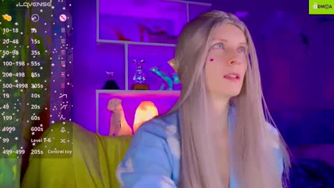 your_spring online show from December 2, 11:26 am