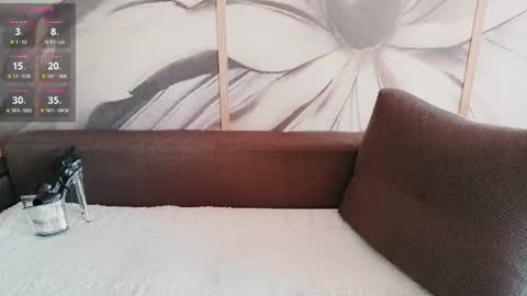 Snapshot of your_sweet_lesley chatting on June 16, 11:35 am your_sweet_lesley online show from June 16, 11:35 am