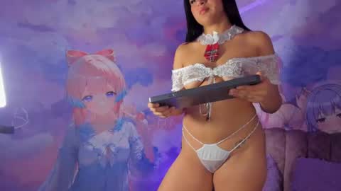 Snapshot of your_sweet_zoe chatting on June 11, 7:12 pm Zoe online show from June 11, 7:12 pm