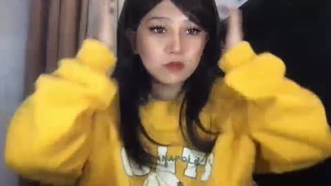 Snapshot of your_sweetmaria chatting on March 2, 6:08 pm Maria online show from March 2, 6:08 pm