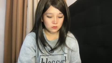 Snapshot of your_sweetmaria chatting on March 3, 4:46 pm Maria online show from March 3, 4:46 pm