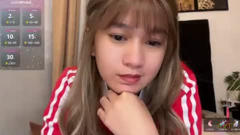 Snapshot of your_sweetmaria chatting on October 4, 10:30 pm Maria online show from October 4, 10:30 pm