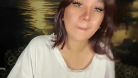 Snapshot of your_sweetmaria chatting on October 10, 9:14 pm Maria online show from October 10, 9:14 pm