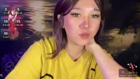 Snapshot of your_sweetmaria chatting on October 17, 2:15 am Maria online show from October 17, 2:15 am