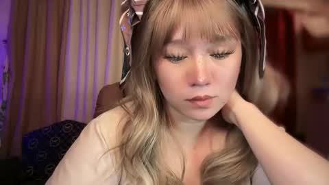 Snapshot of your_sweetmaria chatting on November 19, 6:30 pm Maria online show from November 19, 6:30 pm