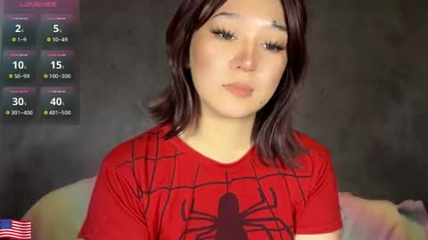 Maria online show from May 2, 5:18 pm