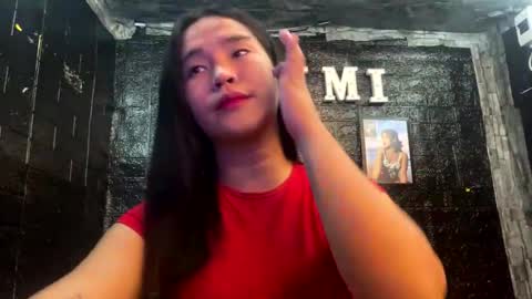 Snapshot of your_twinkletoes18 chatting on October 18, 10:38 am your_twinkletoes18 online show from October 18, 10:38 am