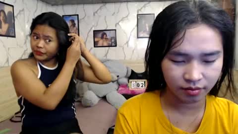 your_twinkletoes18 online show from July 2, 2:33 am