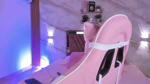 Salome online show from February 16, 7:21 pm