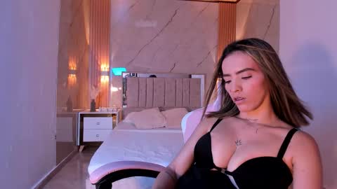 Salome online show from March 3, 6:58 pm