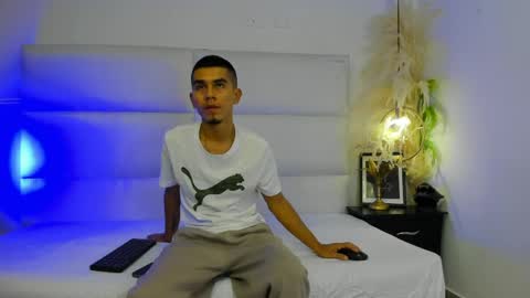 Angel online show from April 27, 12:36 pm