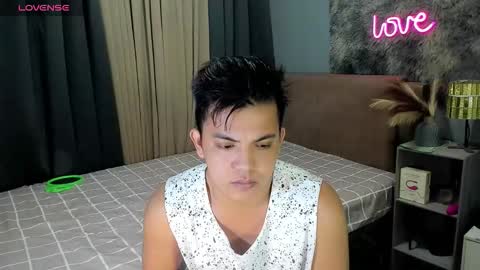 yourasian_bradley online show from February 3, 1:15 am