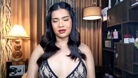 pattyvdp online show from February 24, 6:39 pm