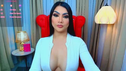 Goddess online show from June 8, 11:21 am