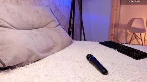 Snapshot of yourbabynatalie chatting on January 7, 6:05 am Natalie 20yo PVT IS OPEN -- LUSH IS ON online show from January 7, 6:05 am