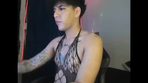 YourBabyNeii online show from March 8, 2:04 am