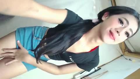 Angel online show from November 14, 6:01 am