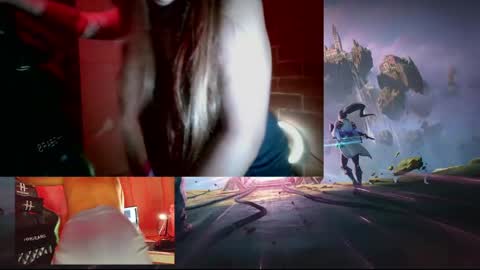 Val Honey online show from April 28, 5:01 am