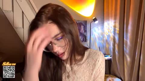 Elsa online show from March 7, 4:15 pm