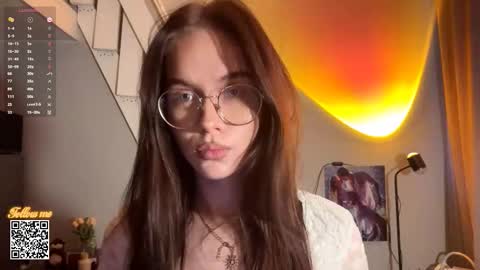 Elsa online show from March 17, 3:15 pm