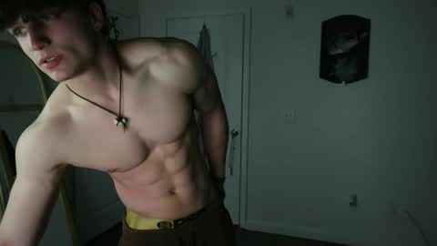 Snapshot of yourbigitalianstallion chatting on May 31, 2:42 am Ben online show from May 31, 2:42 am