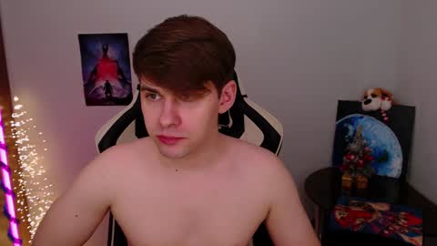 Snapshot of yourbilly chatting on December 26, 8:18 am Billy online show from December 26, 8:18 am