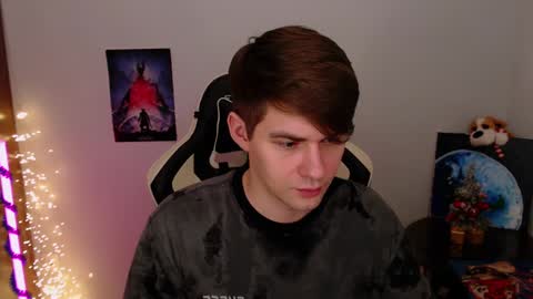 Snapshot of yourbilly chatting on December 30, 5:37 am Billy online show from December 30, 5:37 am