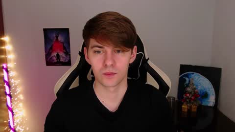 Snapshot of yourbilly chatting on January 4, 1:21 am Billy online show from January 4, 1:21 am