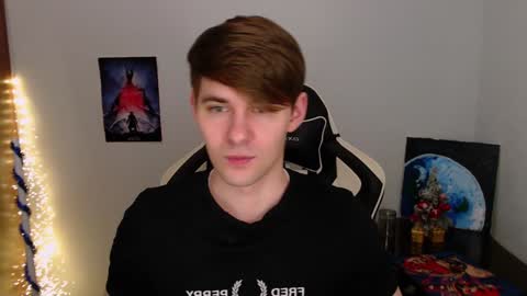 Snapshot of yourbilly chatting on January 4, 7:24 am Billy online show from January 4, 7:24 am