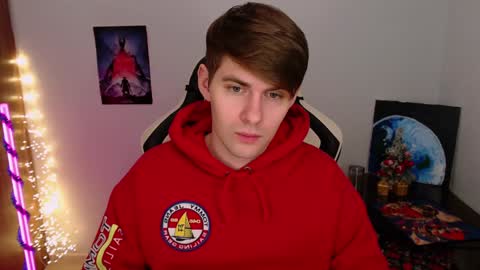 Snapshot of yourbilly chatting on January 5, 7:17 am Billy online show from January 5, 7:17 am