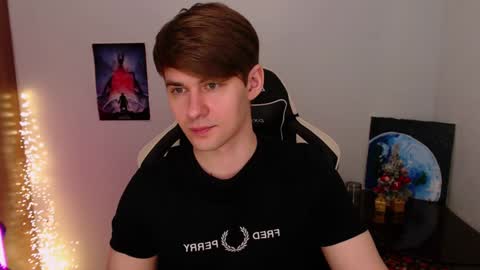 Snapshot of yourbilly chatting on January 10, 2:04 am Billy online show from January 10, 2:04 am