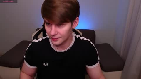 Snapshot of yourbilly chatting on November 13, 1:15 am Billy online show from November 13, 1:15 am