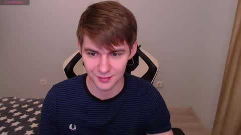 Billy online show from January 9, 1:52 am